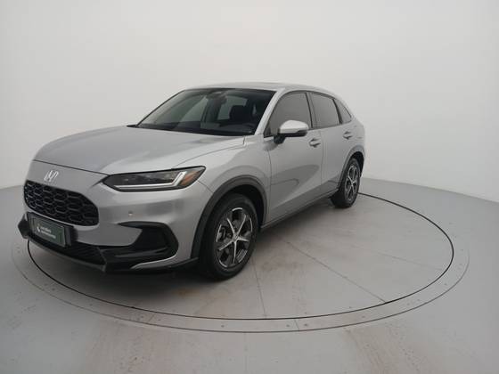 HONDA ZR-V 2.0 i-VTEC GASOLINA TOURING CVT HONDA ZR-V 2.0 i-VTEC GASOLINA TOURING CVT